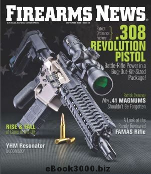 magazine divers armes et tir   Multi - 11-2018 