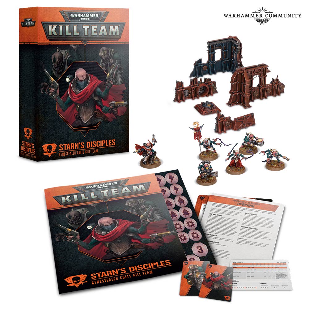 Kill Team Arena  4qt4