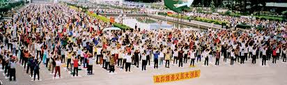 Falun Gong Dnax