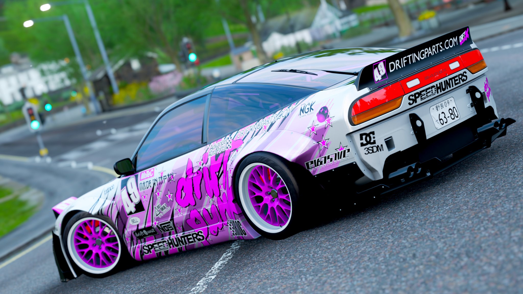 Forza Horizon 4 Livery Contest Liverycomp 54 Now Bi Weekly Page 2 Community Events Forza Motorsport Forums