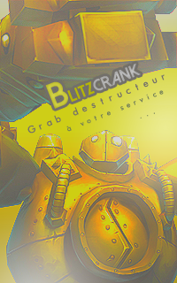 Blitzcrank (LoL) - 200*320 Lhnb