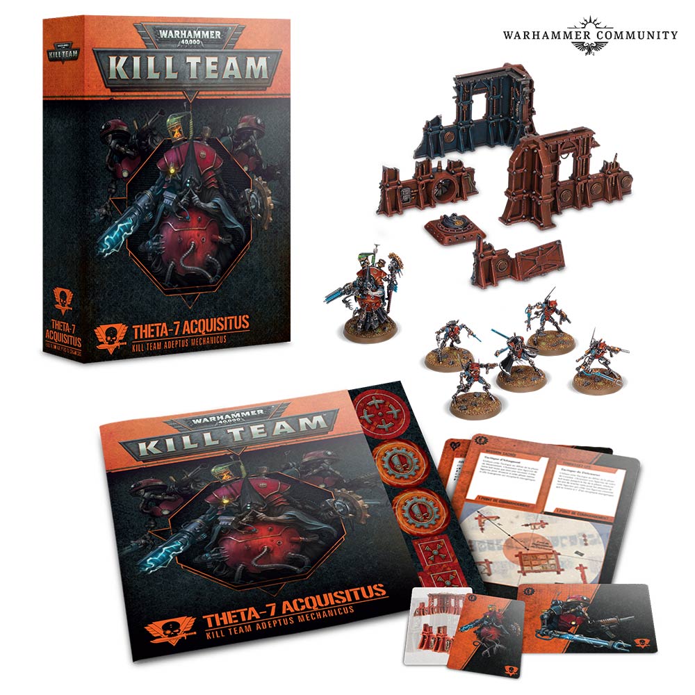 Kill Team Arena  Mbzv