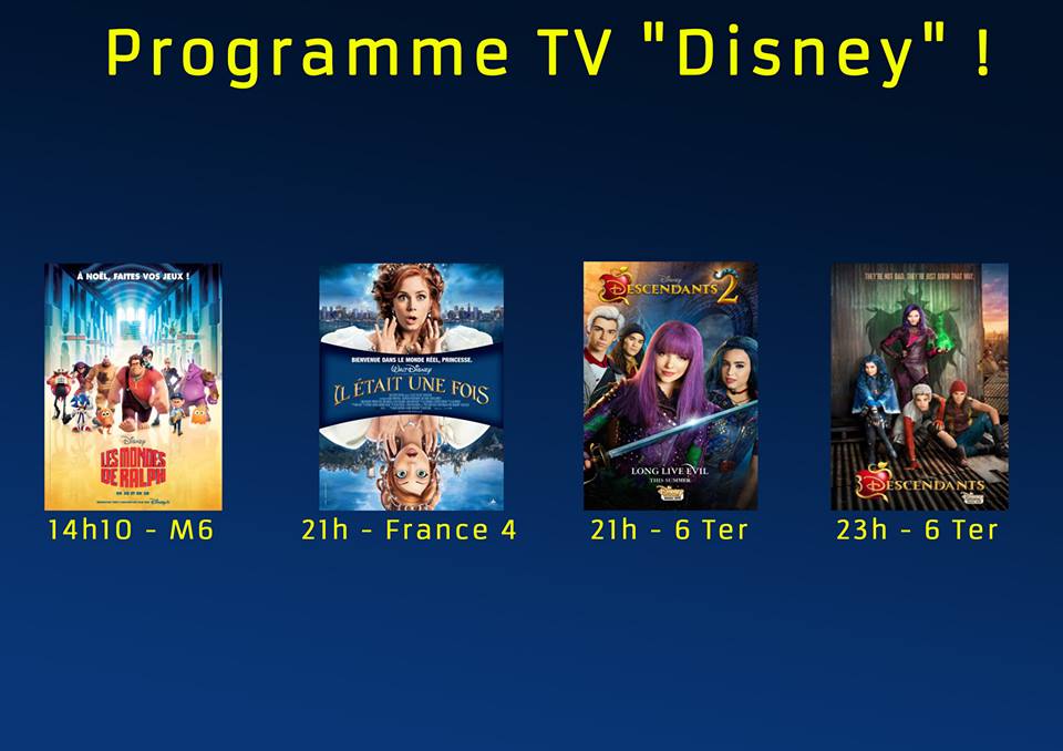 Disney au programme TV - Page 4 Q8q9