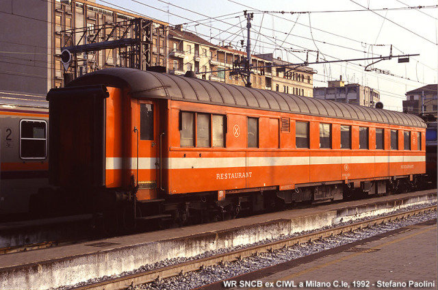 SNCB ex CIWL Gf4n