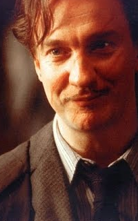 Remus J. Lupin