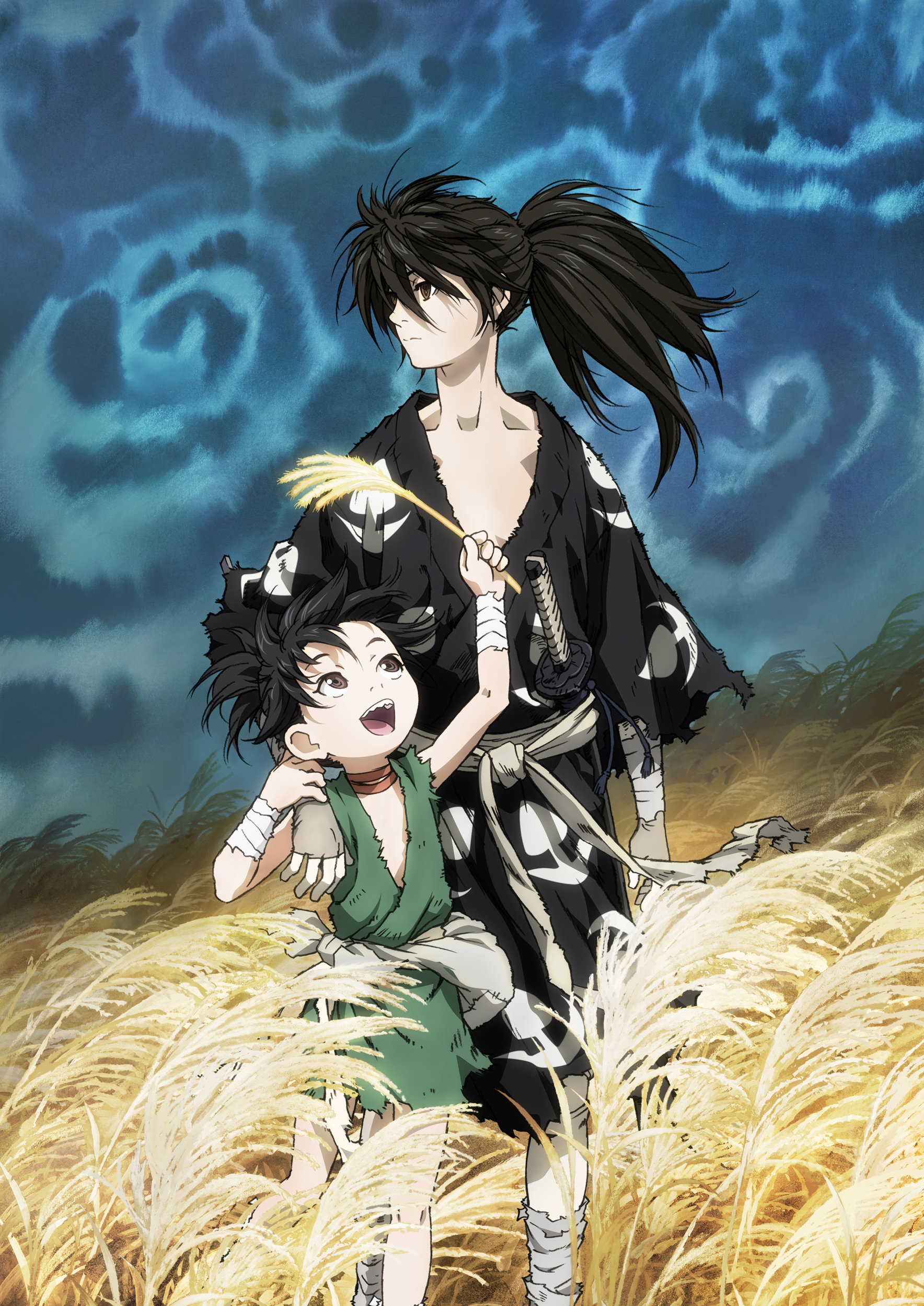 Dororo VOSTFR - Gum Gum Streaming