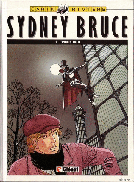 Sydney Bruce - 2 Tomes