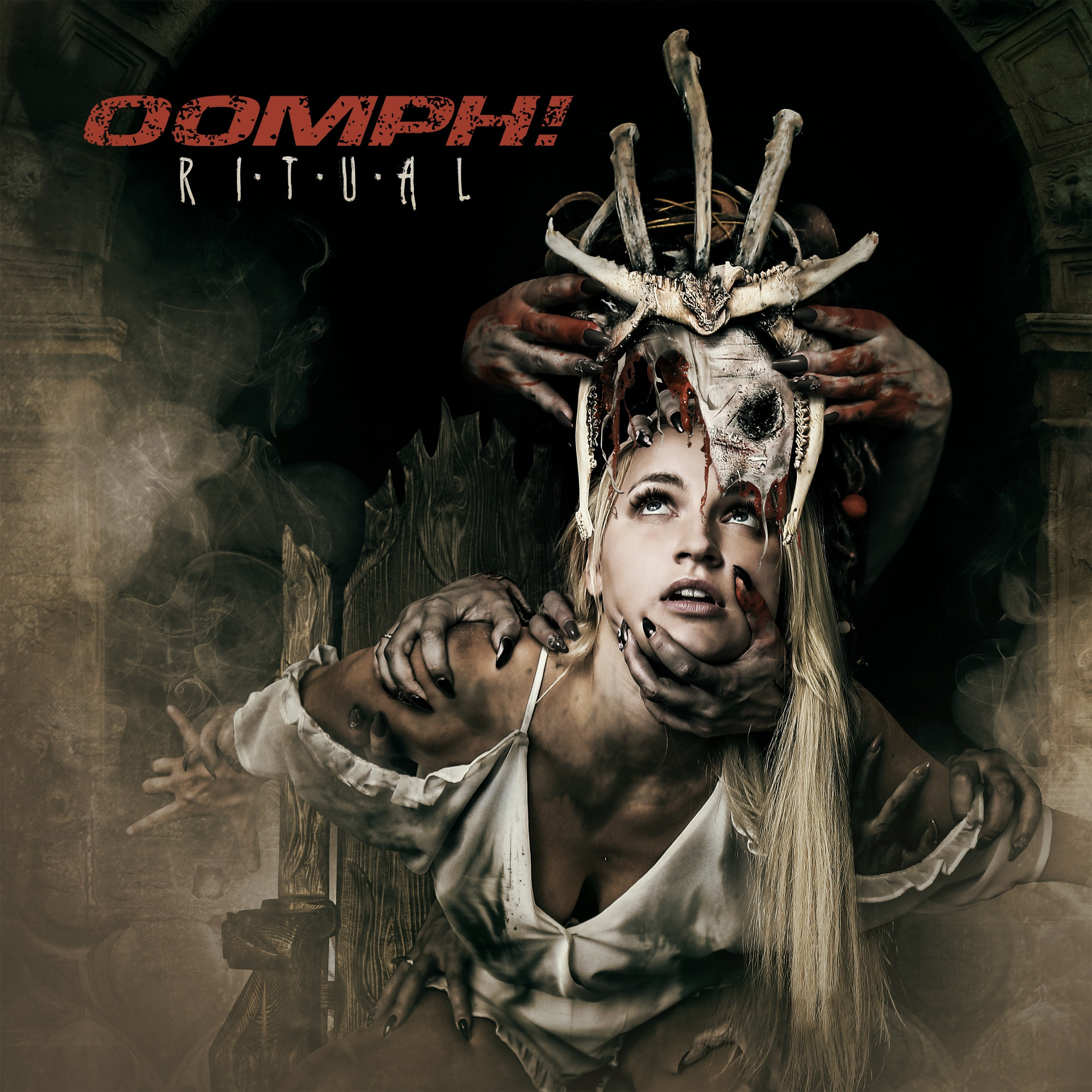 Oomph! : Ritual