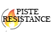 Piste résistance