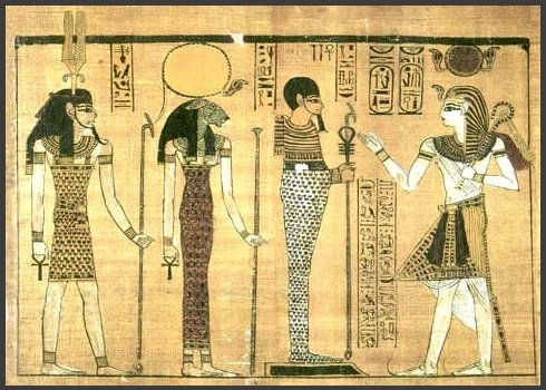 Le Mythe d'Osiris 97s1