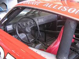 ford torino talladega NASCAR numeros 27 DONNIE ALLISON  Crxm