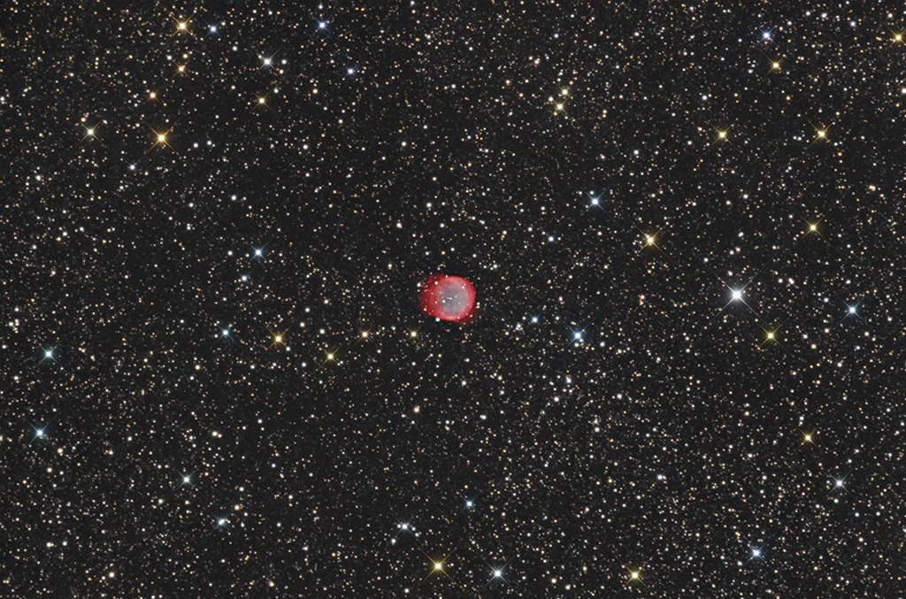 NGC6781 à l'ODK16 D5m9