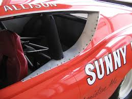 ford torino talladega NASCAR numeros 27 DONNIE ALLISON  Glii