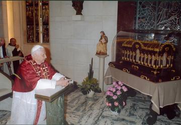 Le Souverain Pontife Jczd