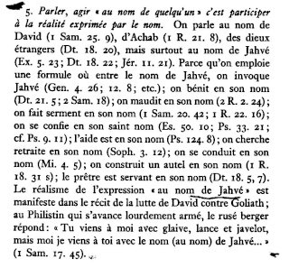 Le Nom Divin, YHWH, retiré du N.T. Jt5c