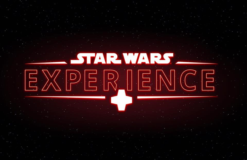 Star Wars™ Experience + Juns