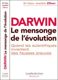 La science évolutionniste en fraude Ldig