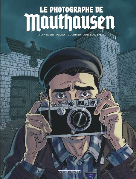 Le photographe de Mauthausen - One Shot