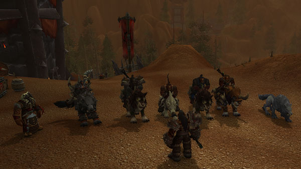 [Inactive][Horde] Le Clan Givresang Umub