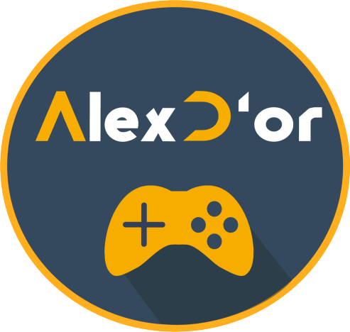 alexdor2019 - Alex d'or 2019, ça commence ! 3go3