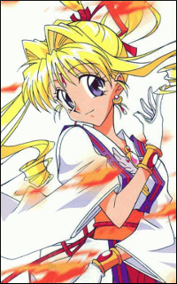 Kamikaze Kaitou Jeanne / Kaitou Jeanne - 200*320 Howa