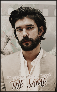 Ben Whishaw Avatars 200x320 pixels - Page 3 I13t