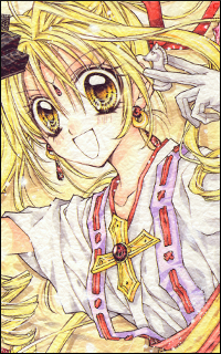 Kamikaze Kaitou Jeanne / Kaitou Jeanne - 200*320 N7e8