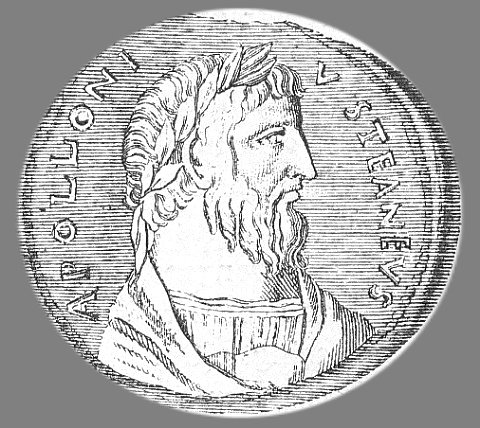 Apollonius de Tyane Kv5u