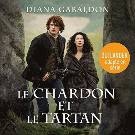 Diana Gabaldon - Série Outlander (8 Tomes)