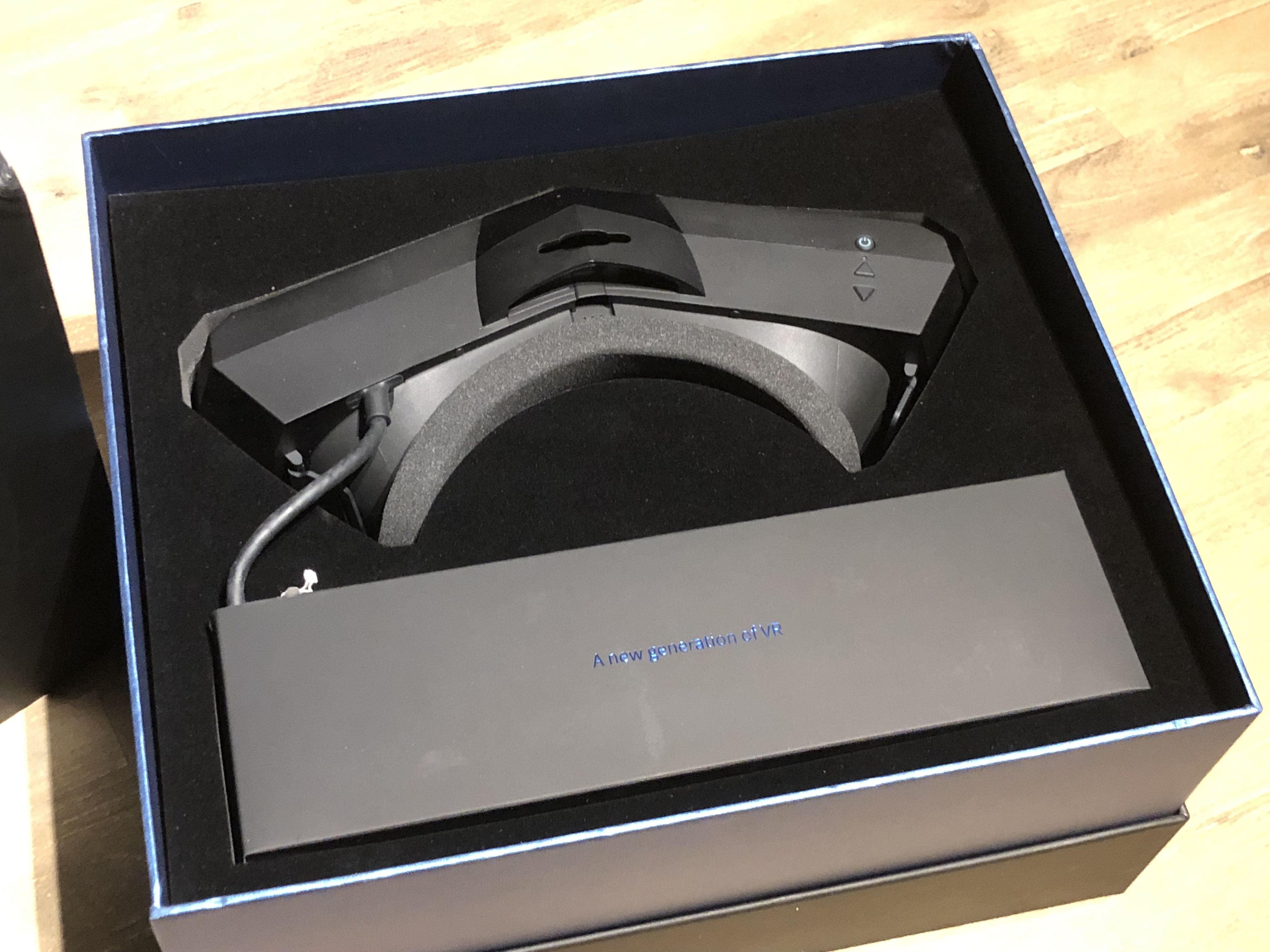 pimax 5k review