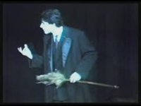 Darius Rochebin dans 