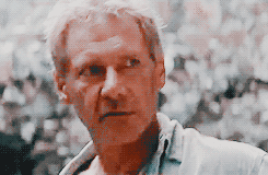 Harrison Ford & Bill Skarsgard crackships  Gvvs