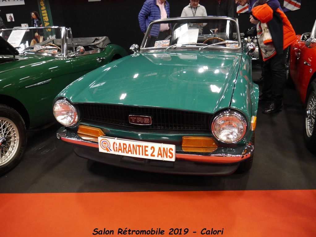[75] 06-07-08-09-10/02/2019- Salon Rétromobile à Paris - Page 2 Oc5u