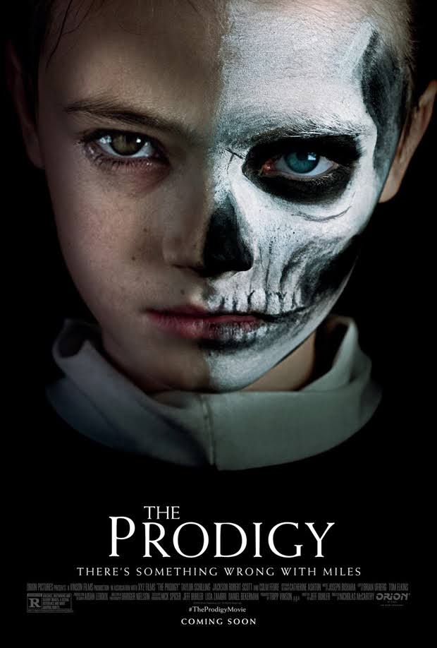 The Prodigy (2019, Nicholas McCarthy) Og0u
