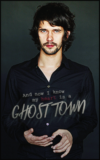 Ben Whishaw Avatars 200x320 pixels - Page 3 S1y7