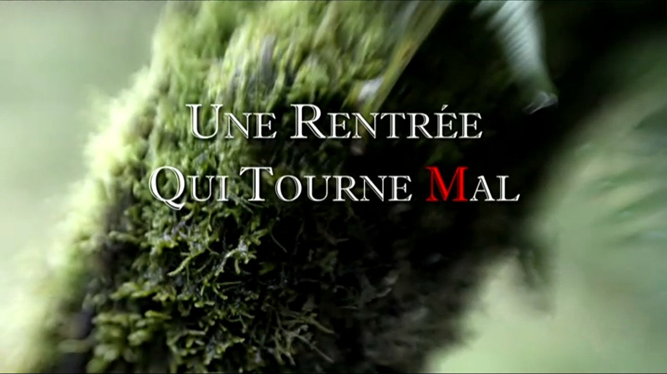 Une rentrée qui tourne mal (Jesse James Miller, 2015) To4n