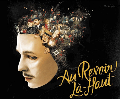  Pierre Lemaitre - Au revoir là-haut