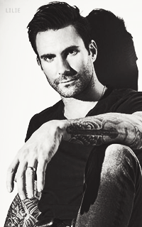 Adam Levine Dk7x