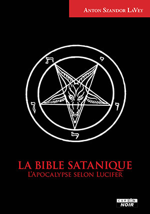 La Bible Satanique G0sd