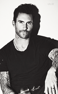 Adam Levine Keh9