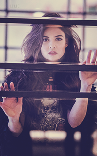 Danielle Campbell O1ds