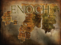 L'enochien est un très ancien langage Ojn4
