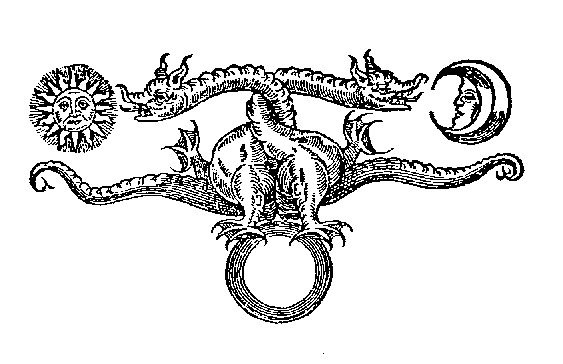 ALCHIMIE - LA DOCTRINE SECRÈTE S547