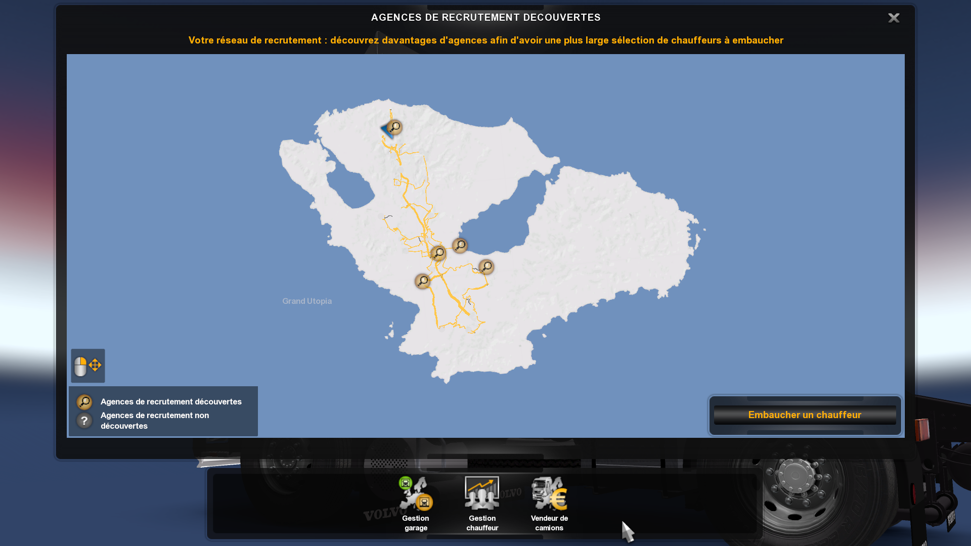 Problems With My Custom Map Background In Game Scs Software
