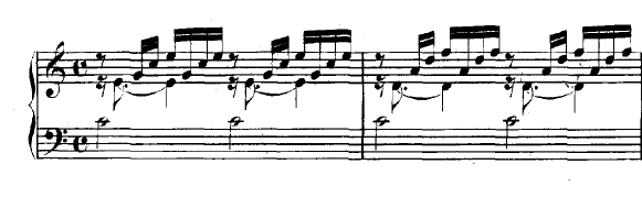 Fibonacci Sequence in Music - original theory 5kxb