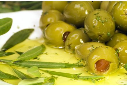 Les vertus de l'huile d'olive sur la santé 6bqf