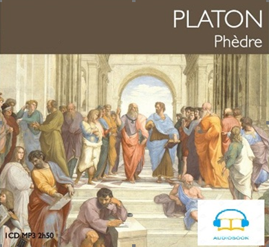 Platon - Phèdre