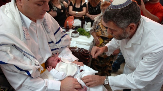 Le baptême Israélite 9brx