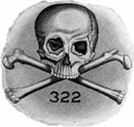 L’Ordre des Skull & Bones F1vu
