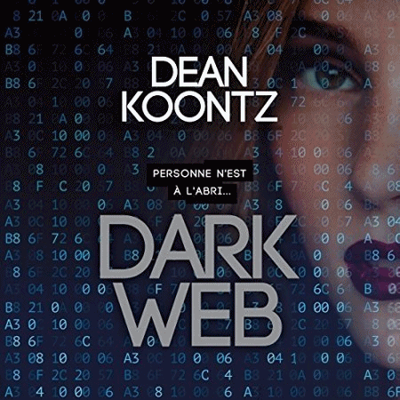 [ Audio] Dean Koontz - Série Jane Hawk (2 Tomes)